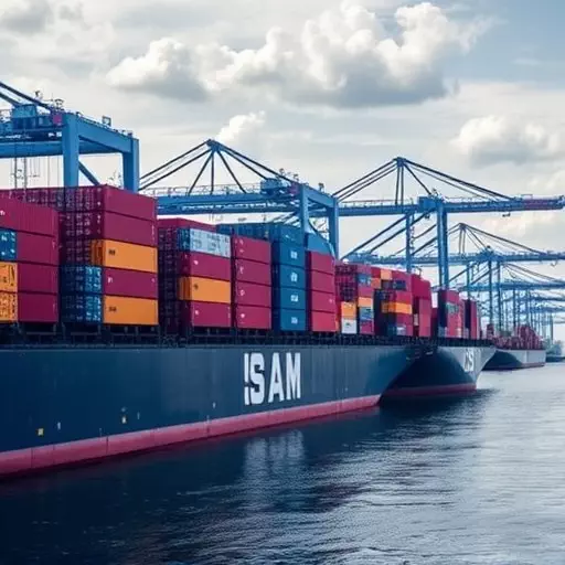 international shipping standards compliance holland ohio,global shipping regulations,ispm 15 compliance