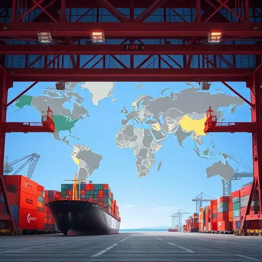 international shipping standards compliance holland ohio,global shipping regulations,ispm 15 compliance