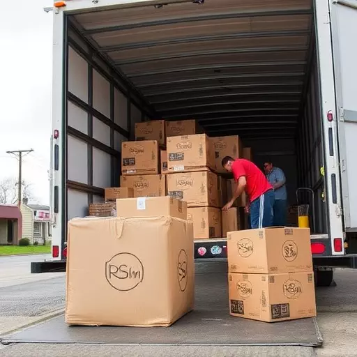 interstate moving services holland ohio,long-distance moving companies,full-service interstate movers