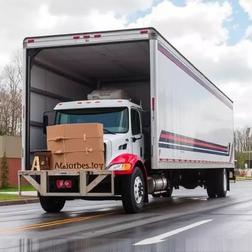interstate moving services holland ohio,long-distance moving companies,full-service interstate movers