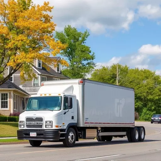 interstate moving services holland ohio,long-distance moving companies,full-service interstate movers