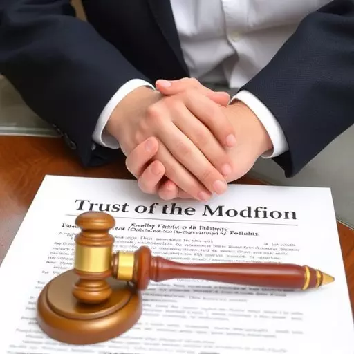 irrevocable trust modification attorney palo alto california,irrevocable trust modification process,legal strategies for trust modification