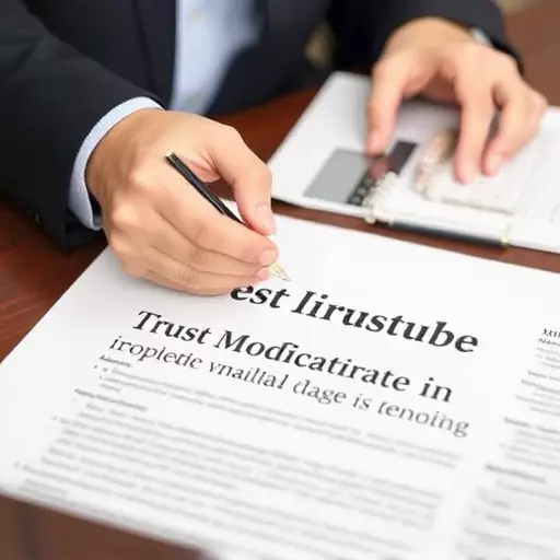 irrevocable trust modification attorney palo alto california,irrevocable trust modification process,legal strategies for trust modification