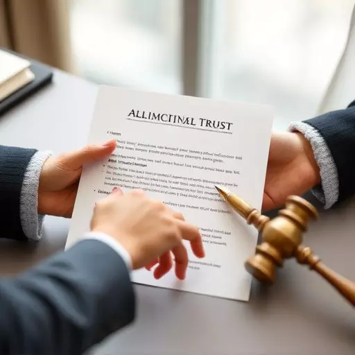 irrevocable trust modification attorney palo alto california,irrevocable trust modification process,legal strategies for trust modification