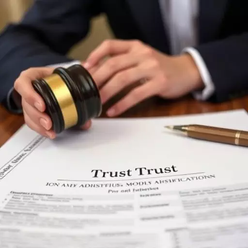 irrevocable trust modification attorney palo alto california,irrevocable trust modification process,legal strategies for trust modification