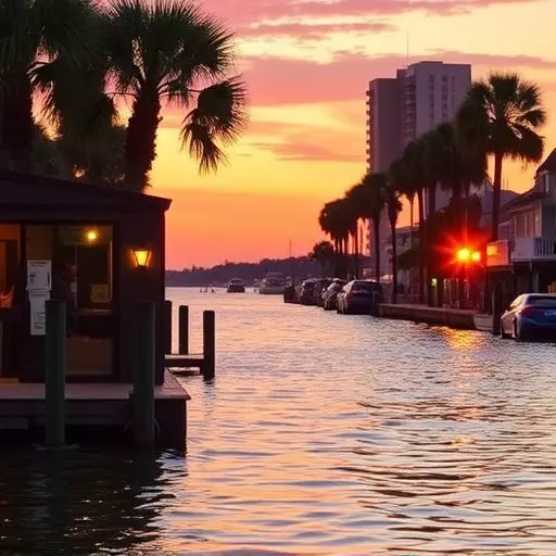 Jacksonville North Carolina attractions,Things to do in Jacksonville North Carolina,Jacksonville North Carolina waterfront activities