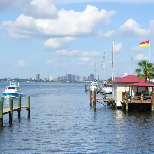 Jacksonville North Carolina attractions,Things to do in Jacksonville North Carolina,Jacksonville North Carolina waterfront activities