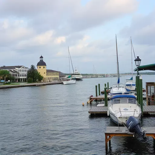 Jacksonville North Carolina attractions,Things to do in Jacksonville North Carolina,Jacksonville North Carolina waterfront activities