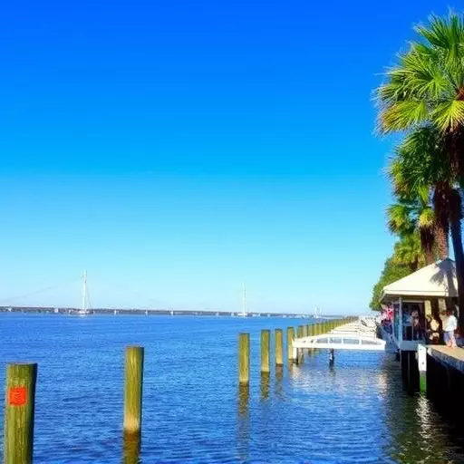 Jacksonville North Carolina attractions,Things to do in Jacksonville North Carolina,Jacksonville North Carolina waterfront activities