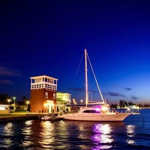 Jacksonville North Carolina attractions,Things to do in Jacksonville North Carolina,Jacksonville North Carolina waterfront activities