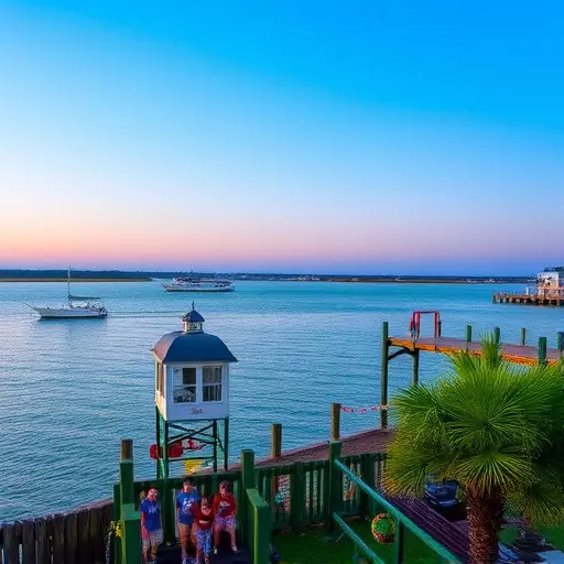 Jacksonville North Carolina attractions,Things to do in Jacksonville North Carolina,Jacksonville North Carolina waterfront activities