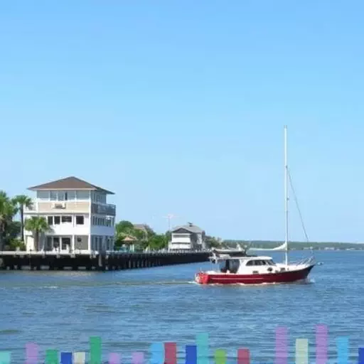 Jacksonville North Carolina attractions,Things to do in Jacksonville North Carolina,Jacksonville North Carolina waterfront activities