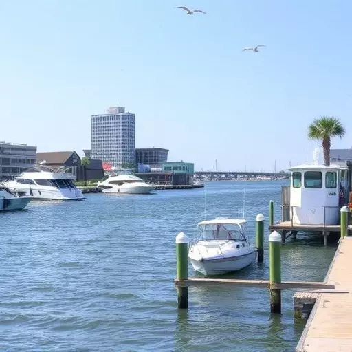 Jacksonville North Carolina attractions,Things to do in Jacksonville North Carolina,Jacksonville North Carolina waterfront activities