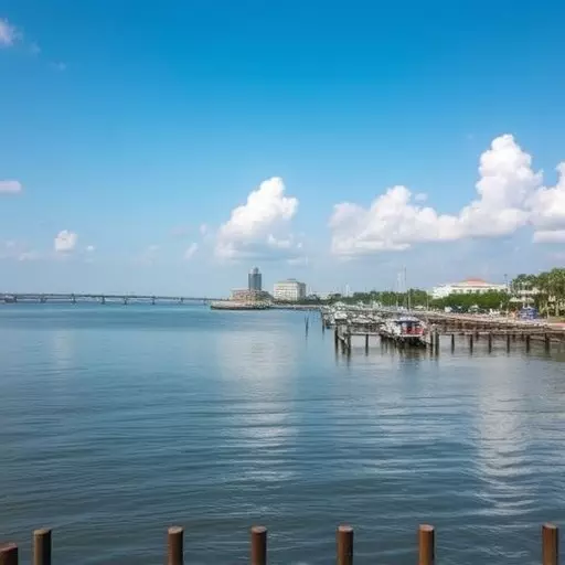Jacksonville North Carolina attractions,Things to do in Jacksonville North Carolina,Jacksonville North Carolina waterfront activities