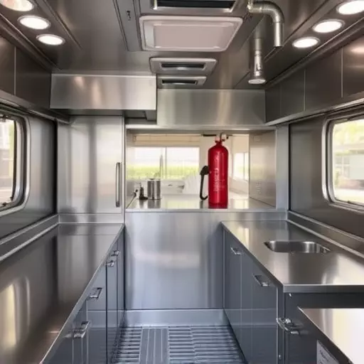 Kitchen Fire Suppression Installation Fayetteville,certified food truck fire suppression services,affordable portable fire suppression systems