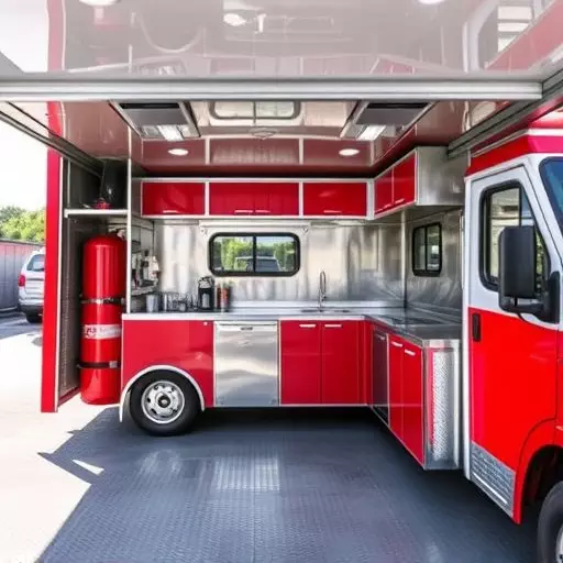 Kitchen Fire Suppression Installation Fayetteville,certified food truck fire suppression services,affordable portable fire suppression systems