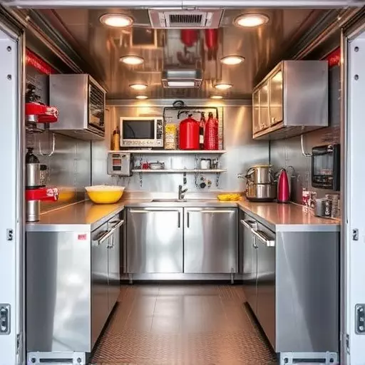 Kitchen Fire Suppression Installation Fayetteville,certified food truck fire suppression services,affordable portable fire suppression systems