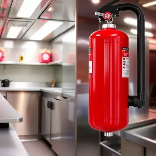 Kitchen Fire Suppression Installation Spring Lake,Food truck fire suppression system installation,Benefits of food truck fire suppression systems