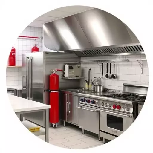 Kitchen Fire Suppression Systems Fayetteville,certified kitchen fire suppression system installation,affordable kitchen fire suppression solutions