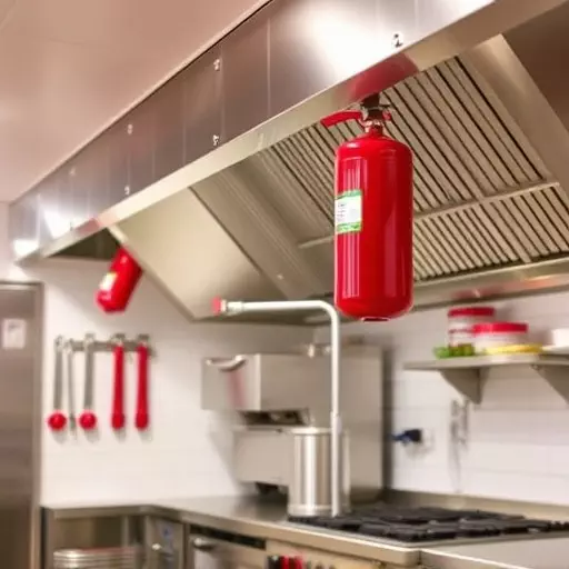 Kitchen Fire Suppression Systems Fayetteville,certified kitchen fire suppression system installation,affordable kitchen fire suppression solutions