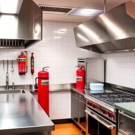 Kitchen Fire Suppression Systems Fayetteville,certified kitchen fire suppression system installation,affordable kitchen fire suppression solutions