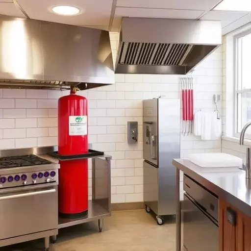 Kitchen Fire Suppression Systems Fayetteville,certified kitchen fire suppression system installation,affordable kitchen fire suppression solutions