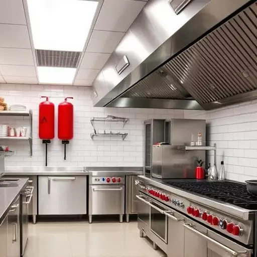Kitchen Fire Suppression Systems Fayetteville,certified kitchen fire suppression system installation,affordable kitchen fire suppression solutions