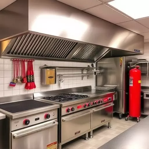Kitchen Fire Suppression Systems Fayetteville,certified kitchen fire suppression system installation,affordable kitchen fire suppression solutions