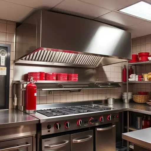Kitchen Fire Suppression Systems Fayetteville,certified kitchen fire suppression system installation,affordable kitchen fire suppression solutions