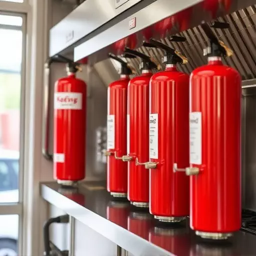 Kitchen Fire Suppression Systems Fayetteville,certified kitchen fire suppression system installation,affordable kitchen fire suppression solutions