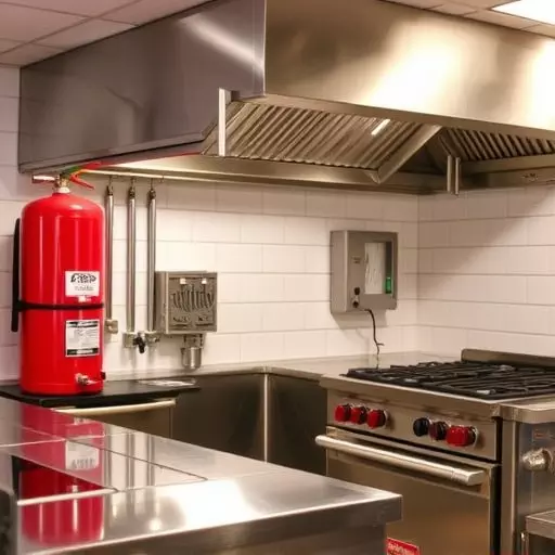 Kitchen Fire Suppression Systems Fayetteville,certified kitchen fire suppression system installation,affordable kitchen fire suppression solutions