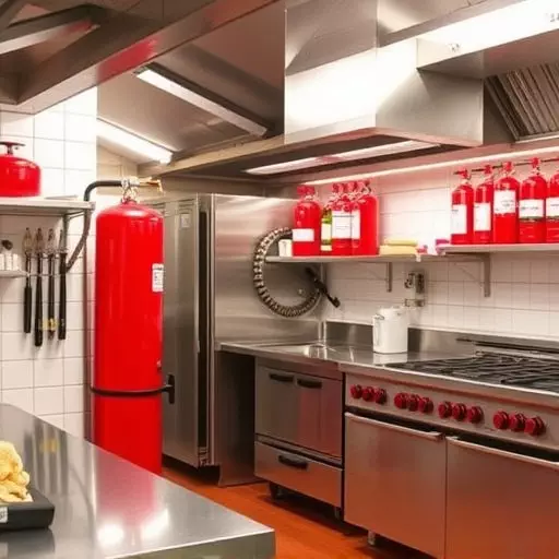 Kitchen Fire Suppression Systems Fayetteville,certified kitchen fire suppression system installation,affordable kitchen fire suppression solutions