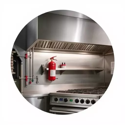 Kitchen Fire Suppression Systems Fayetteville,certified kitchen fire suppression system installation,affordable kitchen fire suppression solutions