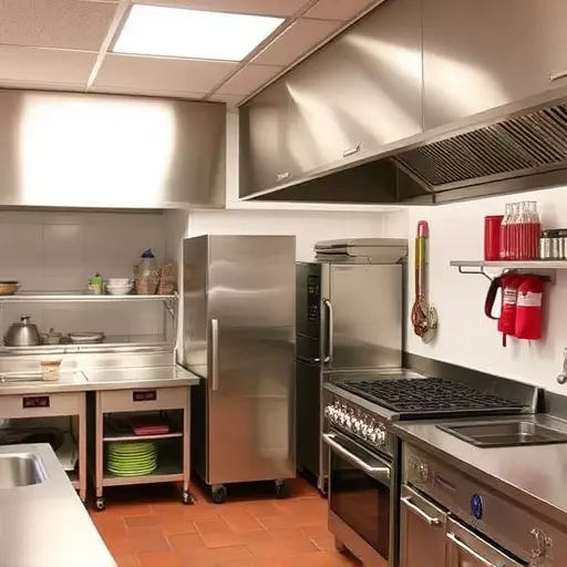 Kitchen Fire Suppression Systems Fayetteville,certified kitchen fire suppression system installation,affordable kitchen fire suppression solutions