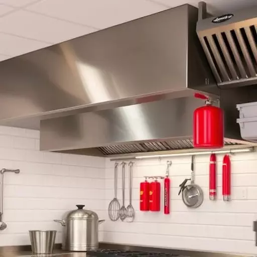 Kitchen Fire Suppression Systems Spring Lake,Kitchen fire suppression system installation,Benefits of kitchen fire suppression systems,