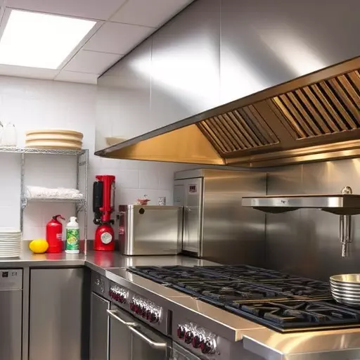 Kitchen Fire Suppression Systems Spring Lake,Kitchen fire suppression system installation,Benefits of kitchen fire suppression systems,
