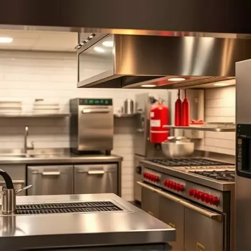 Kitchen Fire Suppression Systems Spring Lake,Kitchen fire suppression system installation,Benefits of kitchen fire suppression systems,
