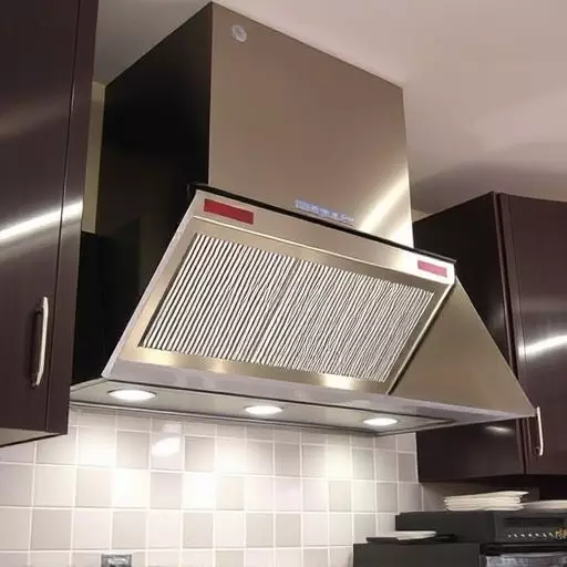 kitchen hood system installation Jacksonville , custom kitchen hood design , commercial kitchen hood maintenance