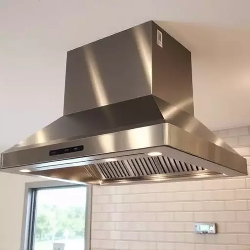 kitchen hood system installation Jacksonville , custom kitchen hood design , commercial kitchen hood maintenance