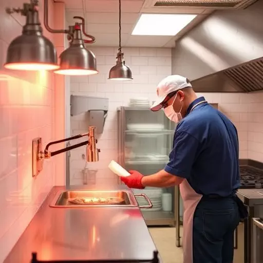 Kitchen Suppression Inspection Fayetteville,certified kitchen suppression inspections,fire suppression zone testing services