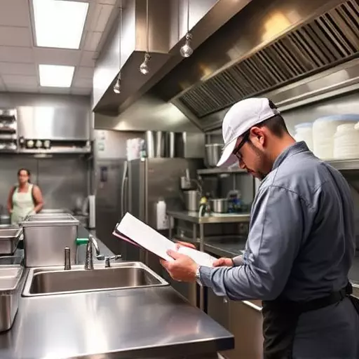 Kitchen Suppression Inspection Fayetteville,certified kitchen suppression inspections,fire suppression zone testing services