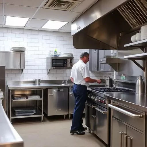 Kitchen Suppression Inspection Fayetteville,certified kitchen suppression inspections,fire suppression zone testing services