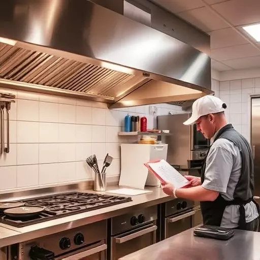 Kitchen Suppression Inspection Fayetteville,certified kitchen suppression inspections,fire suppression zone testing services