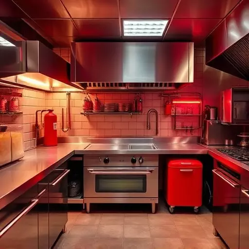 Kitchen Suppression Inspection Fayetteville,certified kitchen suppression inspections,fire suppression zone testing services