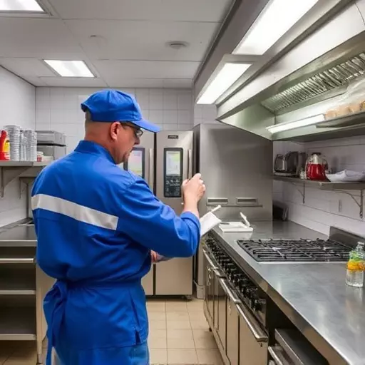 Kitchen Suppression Inspection Fayetteville,certified kitchen suppression inspections,fire suppression zone testing services