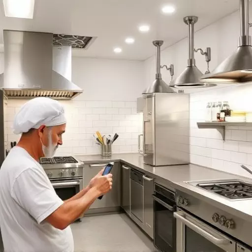 Kitchen Suppression Inspection Fayetteville,certified kitchen suppression inspections,fire suppression zone testing services