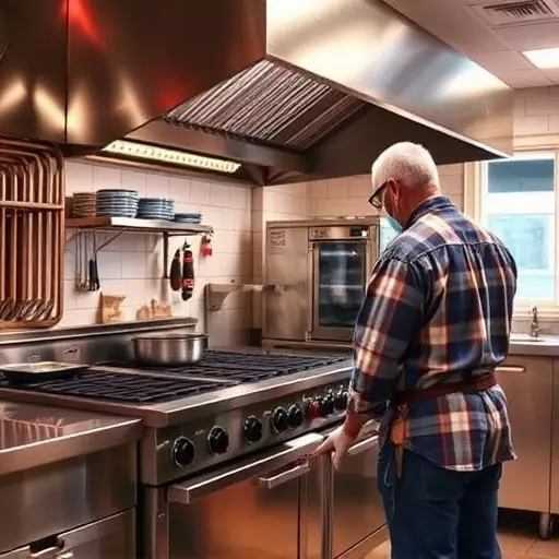 Kitchen Suppression Inspection Fayetteville,certified kitchen suppression inspections,fire suppression zone testing services