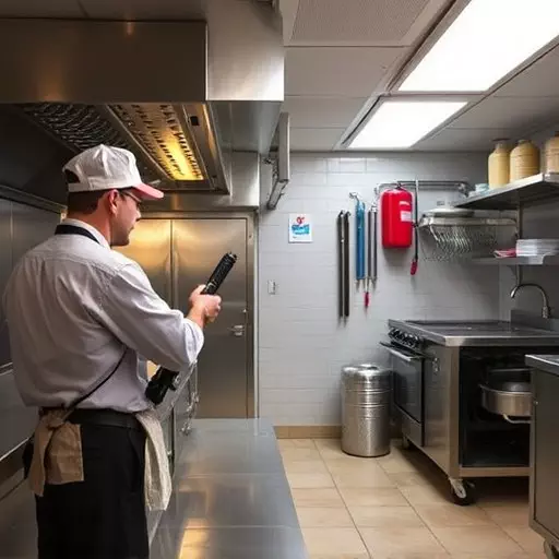 Kitchen Suppression Inspection Fayetteville,certified kitchen suppression inspections,fire suppression zone testing services