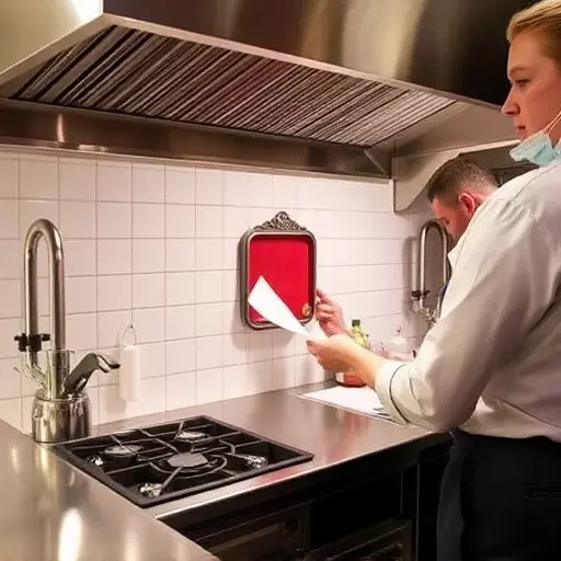 Kitchen Suppression Inspection Fayetteville,certified kitchen suppression inspections,fire suppression zone testing services