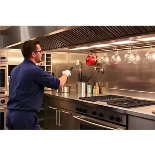 Kitchen Suppression Inspection Spring Lake,Kitchen suppression system inspection,Fire suppression compliance checks